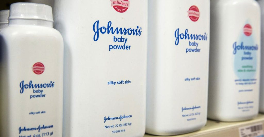 ohnson & Johnson proposed to pay almost $9 bn to resolve tens of thousands of lawsuits it faces in North America that claim its baby powder and other talc-based products cause cancer.