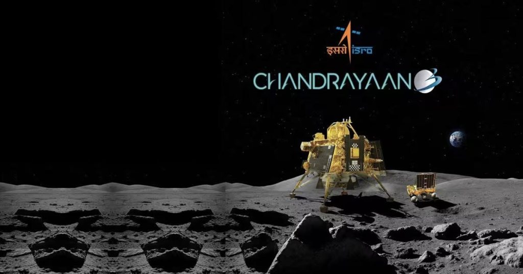Since the failure of Chandrayaan-2, ISRO consistently worked on eliminating challenges and better prepared Vikram for the success of Chandrayaan-3.
