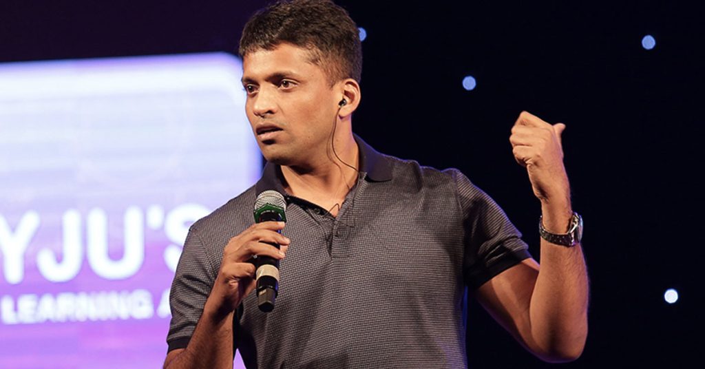 Everyone from the board, including the CEO, and CFO of Aakash have resigned except for Byju Raveendran considering that Byju’s misused the money from the loan allocated for Aakash.