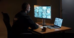 While standard security systems that include alarms and CCTV monitoring are essential, these measures can heighten premises security to reduce physical threats to your business effectively.