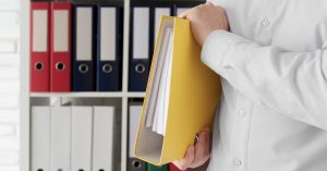 It's a common scenario: you've tirelessly worked on a project, collated data, compiled information, and now you're left with a pile of loose pages.