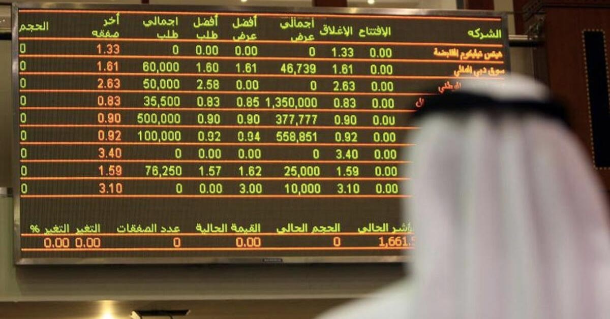 How to select the best Dubai stock trading apps