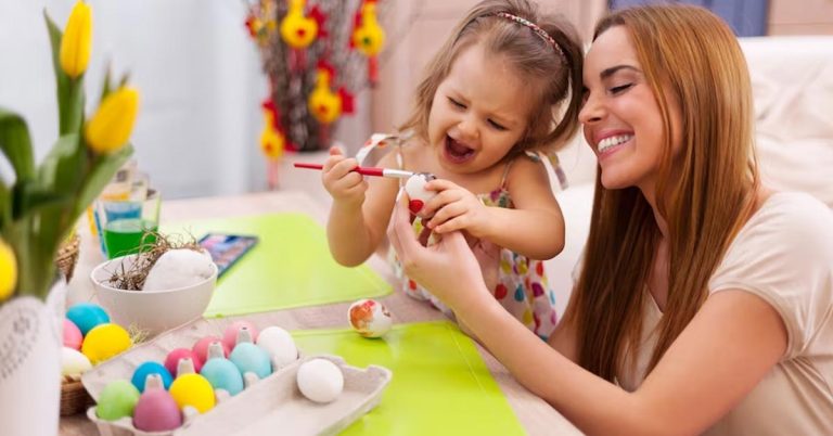Early childhood is a period of rapid growth and development, both physically and cognitively. It lays the groundwork for a child's future well-being and success.