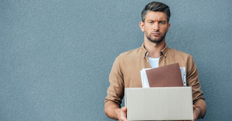 In some instances, employees find themselves in situations where continuing their current job becomes unbearable due to various reasons