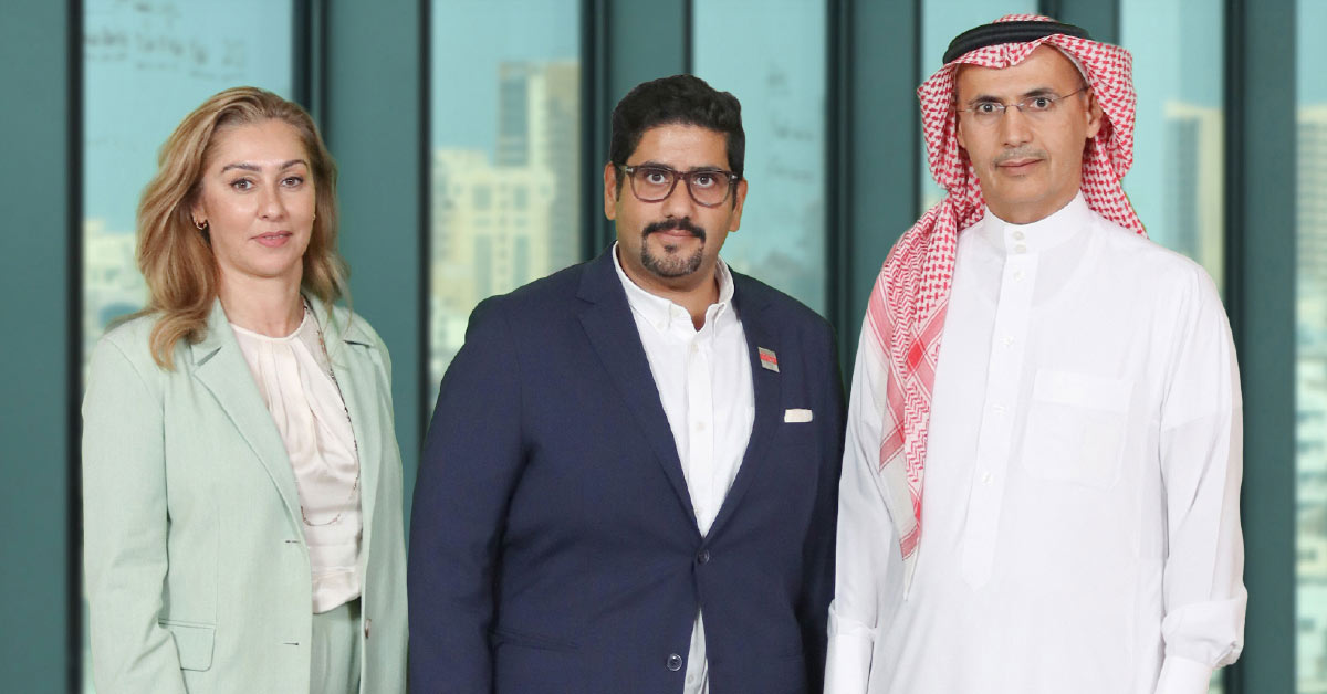 Bahrain FinTech Bay (BFB), a fintech ecosystem builder, and The Family Office, a leading wealth management company in the GCC, are delighted to announce a strategic partnership that aims to at revolutionize the landscape of wealth management in the region.