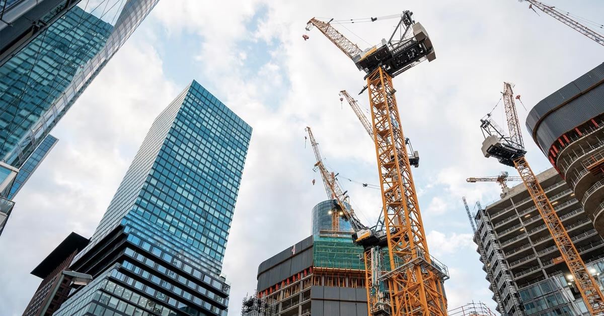 Let's delve into the world of construction contractors in the United Kingdom, exploring its history, current state, challenges, innovations, and future prospects.