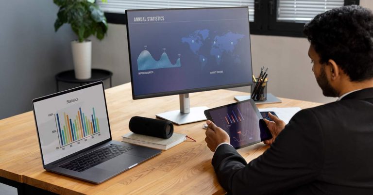 Starting an employee monitoring business can be lucrative in today's data-driven business landscape.
