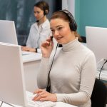 BPO companies specialize in providing external support to businesses, assisting them in delegating specific non-core tasks to experts.