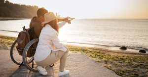 Many people find it challenging to obtain benefits through the federal Social Security Disability Insurance (SSDI) for a disability as the system is highly complex.