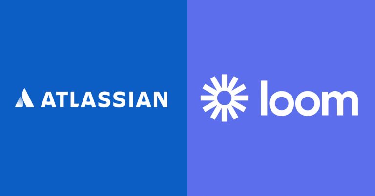 As part of the joint agreement, Atlassian will acquire Loom for approximately $975 million. Around $880 million will be in cash, and the remainder in Atlassian equity awards, subject to continued vesting provisions. Atlassian expects to fund the cash consideration through existing cash balances.