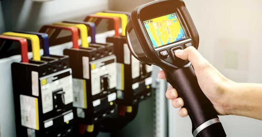 Thermography, once a niche technology, has become an indispensable tool across various fields. It involves using thermal imaging cameras to capture and visualize temperature variations on the surface of objects or materials.