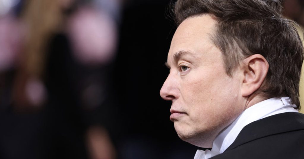 Elon Musk has reportedly offered $1 billion donation to Wikipedia, the renowned internet encyclopedia platform - to change its name to 'Dickipedia'