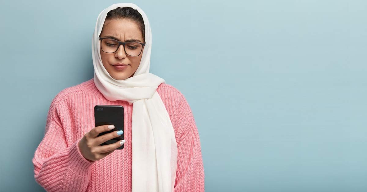 Survey finds that 74% of young Arabs said they struggle to disconnect from social media and 61% agree that social media addiction negatively impacts mental health