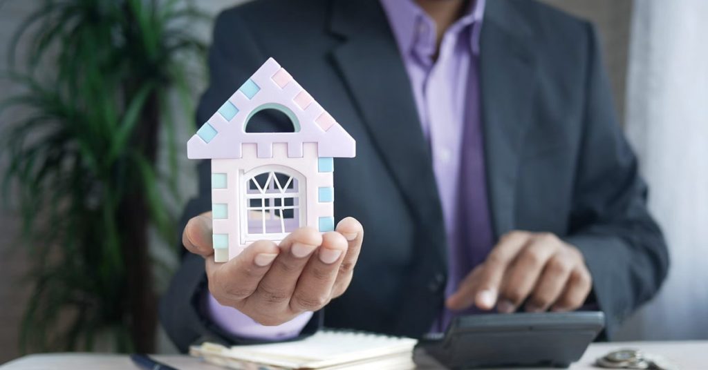 Refinancing typically means replacing your current mortgage with a new one, providing the chance to switch from an adjustable-rate loan to a fixed-rate one for greater stability and security, or drop private mortgage insurance premiums