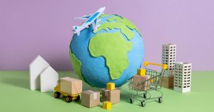 From businesses shipping products overseas to individuals sending gifts to loved ones, the need for swift, secure, and affordable international shipping solutions is evident.
