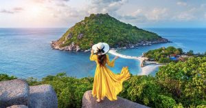 Since the COVID-19 pandemic, there have been several worries about international travel due to delayed flights, queues, regulations, and visas.