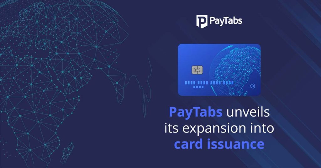 Entering into a global cards market valued at $524.9 billion in 2022, and projected to reach $1.2 trillion by 2032, (according to Allied Research) and growing at a CAGR of 8.8% from 2023 to 2032 is something that PayTabs has planned, as part of growing its orchestration platform.