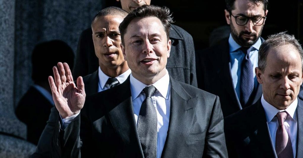 The U.S. Securities and Exchange Commission (SEC) last month revealed that it was investigating Elon Musk's acquisition of social media company Twitter, now called 'X'