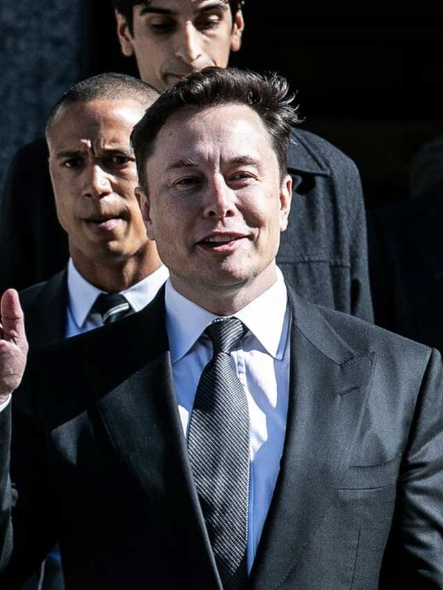 US SEC urges federal judge to force Elon Musk to testify in X probe