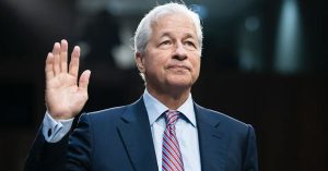 "The only true use case for it is criminals, drug traffickers … money laundering, tax avoidance,". "If I was the government, I’d close it down," Dimon said