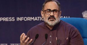 The Government of India is laying the ground for a sovereign computer-based intelligence.