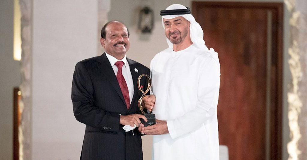 The initiative is a heartfelt tribute to Yusuffali’s extraordinary five decades and substantial contributions to humanitarian causes, according to an announcement from Dr Vayalil’s VPS Healthcare Group.