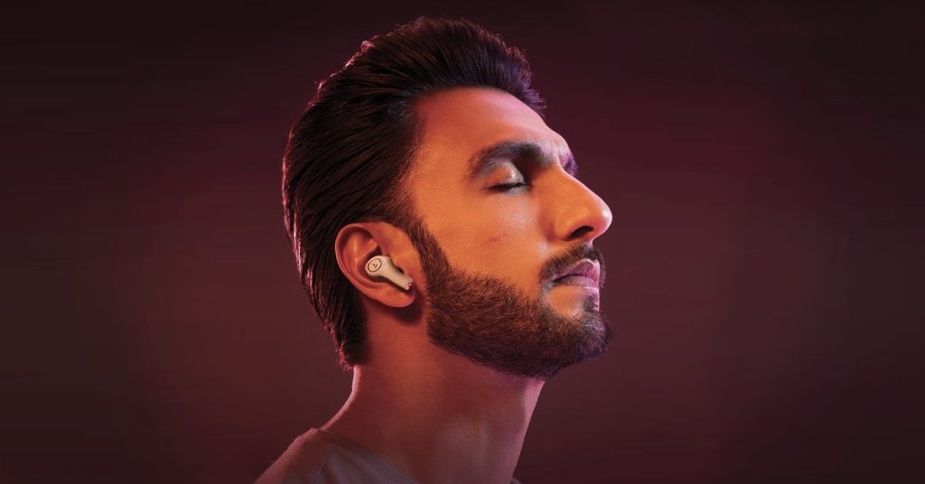 "Ranveer’s infectious energy and passion for music resonate perfectly with boAt’s core values. His investment and strategic involvement validates our mission to revolutionize the audio experience in India. Together, we’ll push boundaries, redefine sound, and create a community that thrives on passion and innovation,"