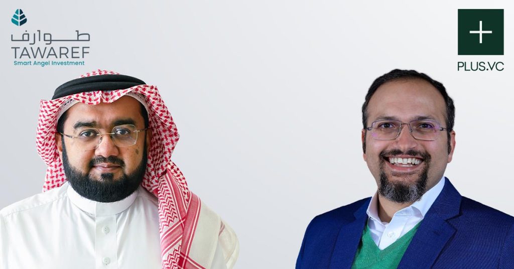Under the terms of the MoU, Tawaref will work with +VC portfolio companies to facilitate the seamless setup of its operations in Saudi via its flagship Saudi Landing program.