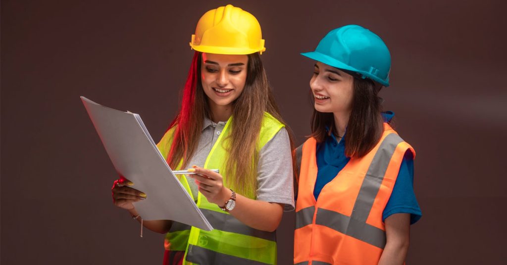 Graduates seeking a stable, engaging, and rewarding career path would be wise to consider kicking off their work life in the construction industry.