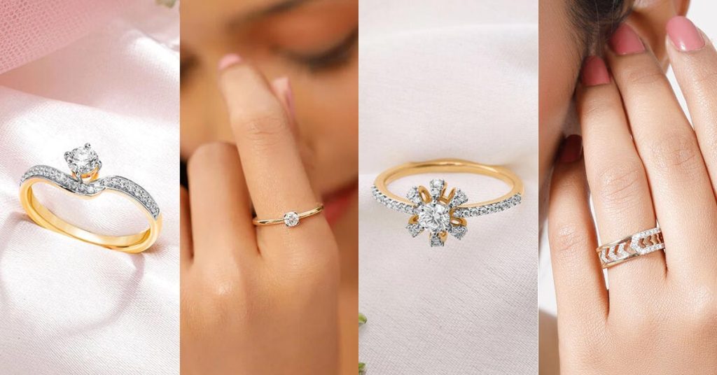 Engagement rings are much more than just a piece of jewelry. They weave together the threads of tradition, emotion, and everlasting commitment. This ring of love will be a constant reminder of the promise made for an unending journey.