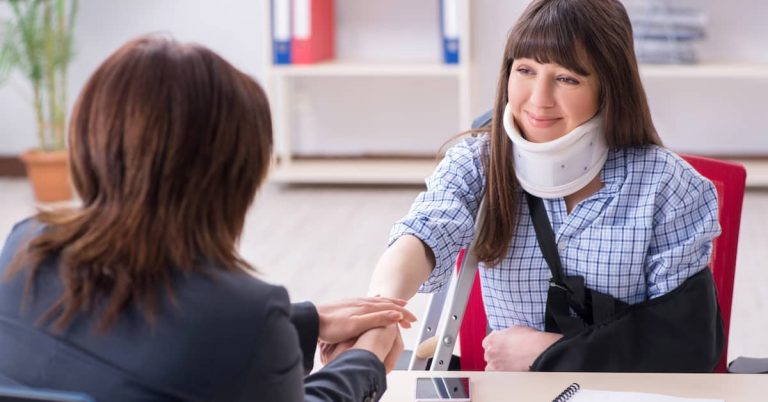 In addition to managing a case's legal issues, personal injury attorneys offer guidance and emotional support throughout the procedure.