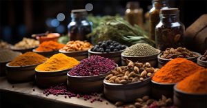 Chamomile, lavender, peppermint, and other herbs create smooth, flavourful smoke. Mix and match different varieties to craft your ideal smoking blend.