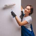 Here are just some of the steps you can take to improve your home during those long summer months.