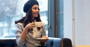 Caffeine, the kick-starter ingredient in your daily coffee, is well-known for its ability to gently reduce appetite This makes it an awesome companion in fitness and weight management.