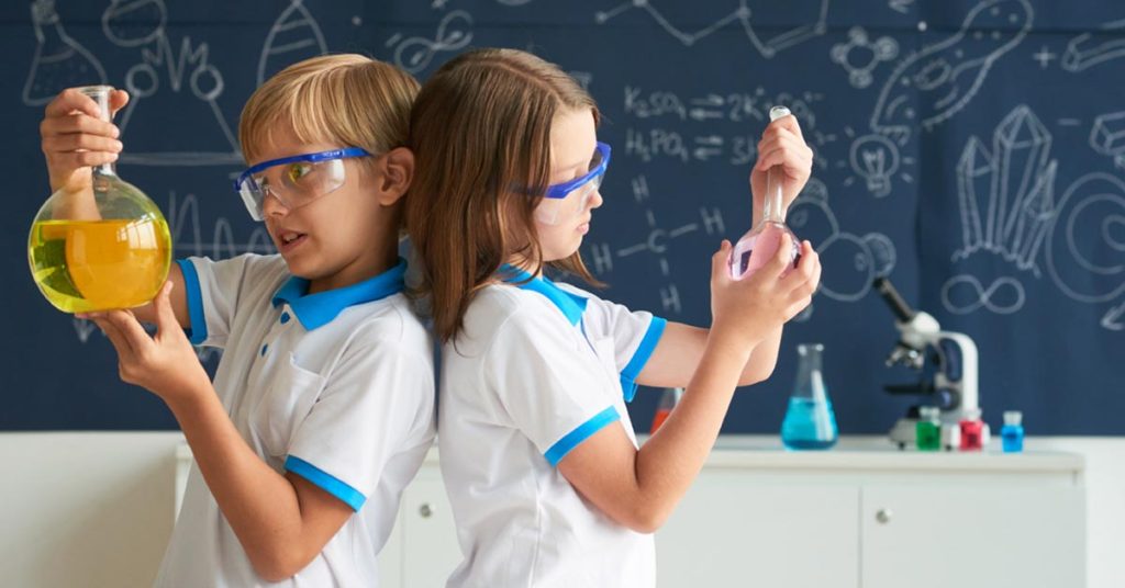 STEM is a more pragmatic approach to education, oriented on pragmatic, applicable skills and decision-making. As such, its benefits for the learners are monumental, and as the 21st century progresses, they’re getting harder and harder to ignore.