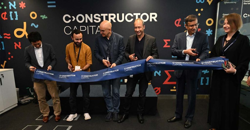 Constructor Capital focuses on early-stage startups across three major verticals: Deeptech, B2B SaaS, and EdTech globally. The fund prioritizes its investments in MENA, Asia, and EU mainly.