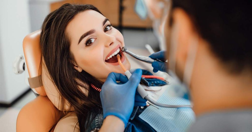 Modern dentistry provides an array of procedures to help individuals achieve the perfect set of teeth. From routine maintenance to advanced cosmetic enhancements.