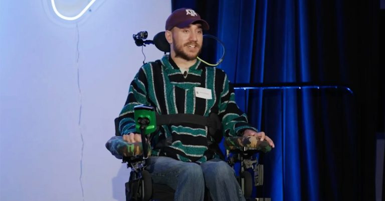 It has been 100 days since the US-based Noland Arbaugh, a 29-year-old quadriplegia patient became the first human to receive Neuralink implant called 'Link'.