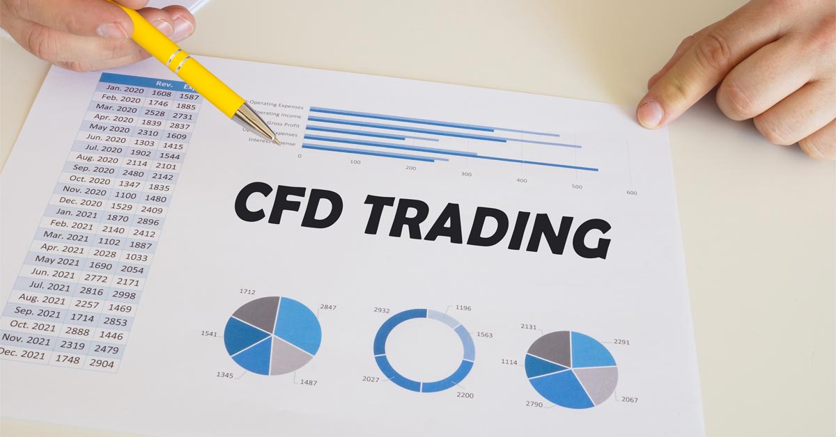 CFD trading offers considerable advantages. But it can't be denied that there are considerable risks involved, that can't just be ignored! So you need to have a deep understanding of market operations. Sound risk management strategies are also a godsend. Continuous education can't be stressed enough as well if success is what you're aiming for.