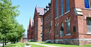 University of Vermont