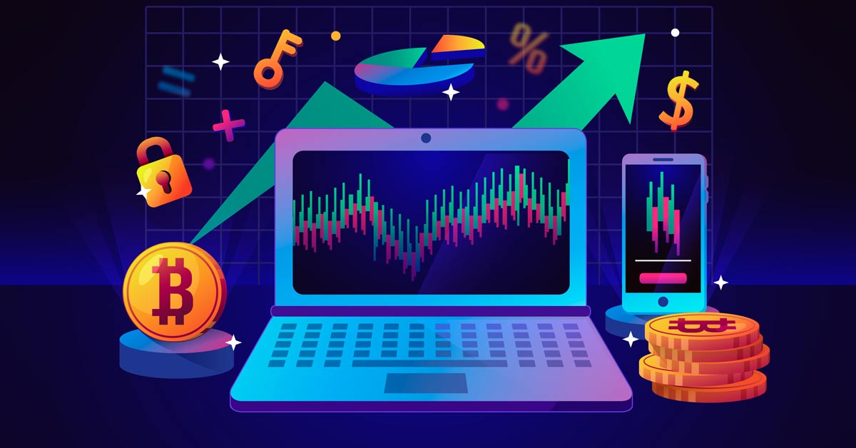 crypto trading, simple moving average,