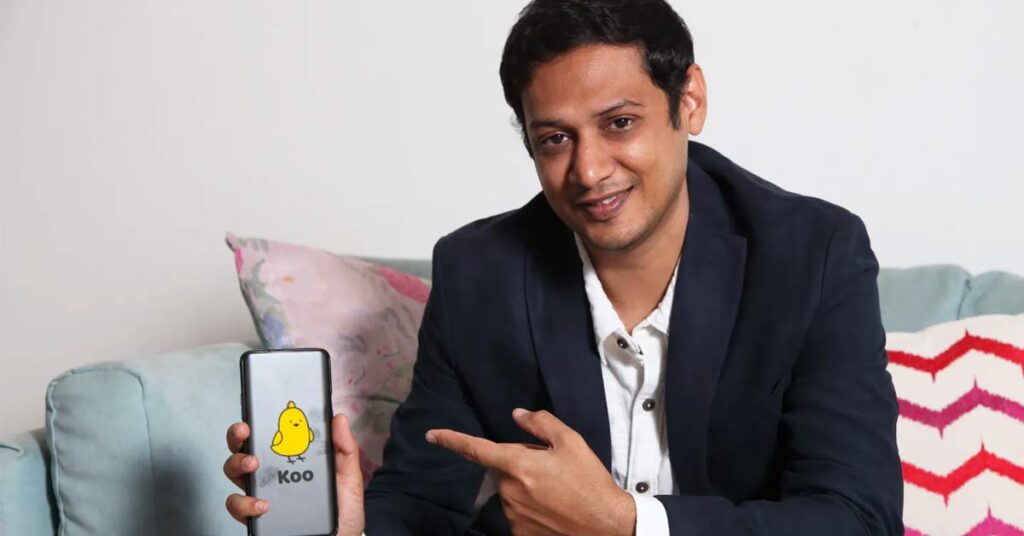 Koo had experienced a surge in popularity in India, particularly during the 2021 standoff between the Indian government and Twitter (now called X)