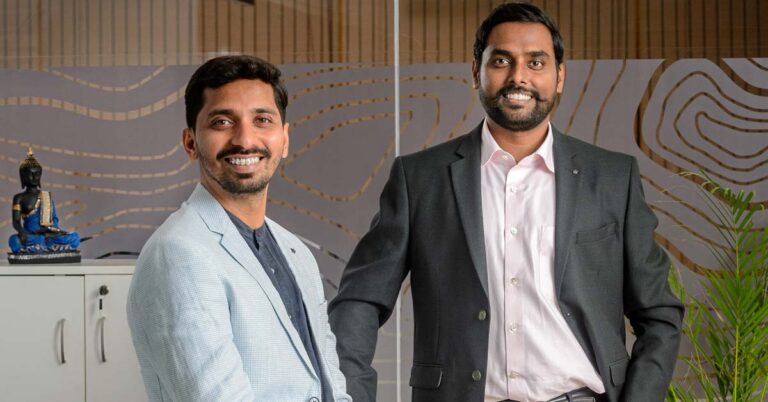 Aereo, founded in 2013 by Suhas Banshiwala and Vipul Singh at IIT Kanpur, offers cutting-edge business intelligence solutions for managing large capital assets.