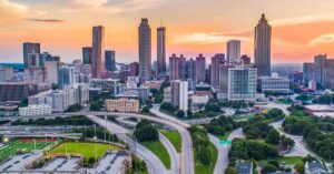 Atlanta business, georgia, united states, seo in atlanta