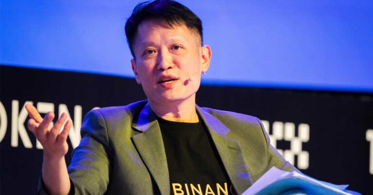 Binance CEO Richard Teng, GST fraud, Binance India