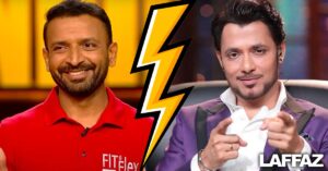 Pathik Patel podcast interview Raj Shamani. Pathik Patel's Fit & Flex is a premier fitness and wellness brand