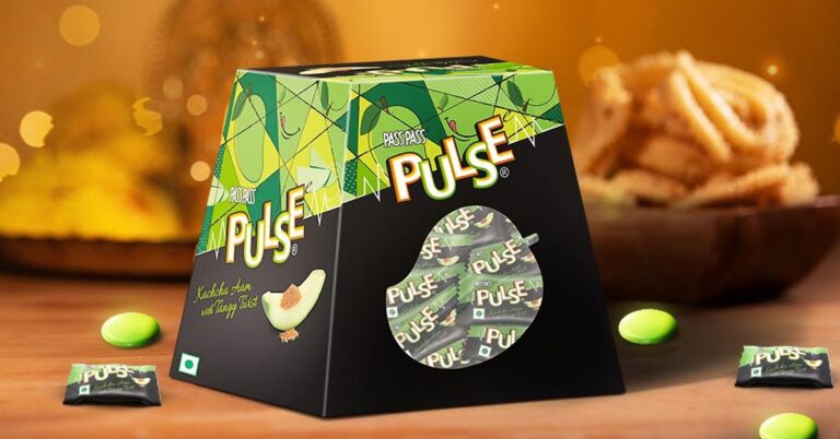 pulse candy ds group pass pass, pulse candy flavor, pulse candy success story