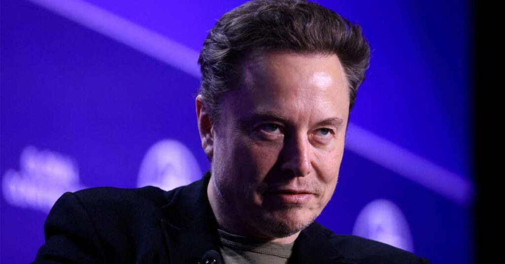 Elon Musk wins dogecoin case