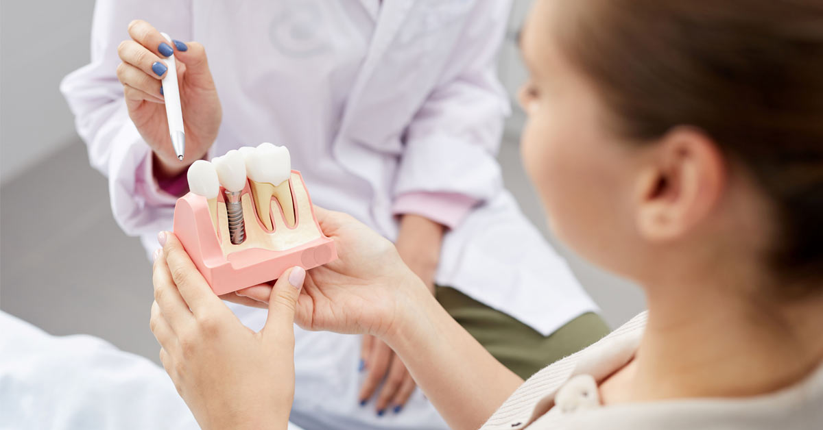 dental implants significantly enhances your oral health and overall well-being.