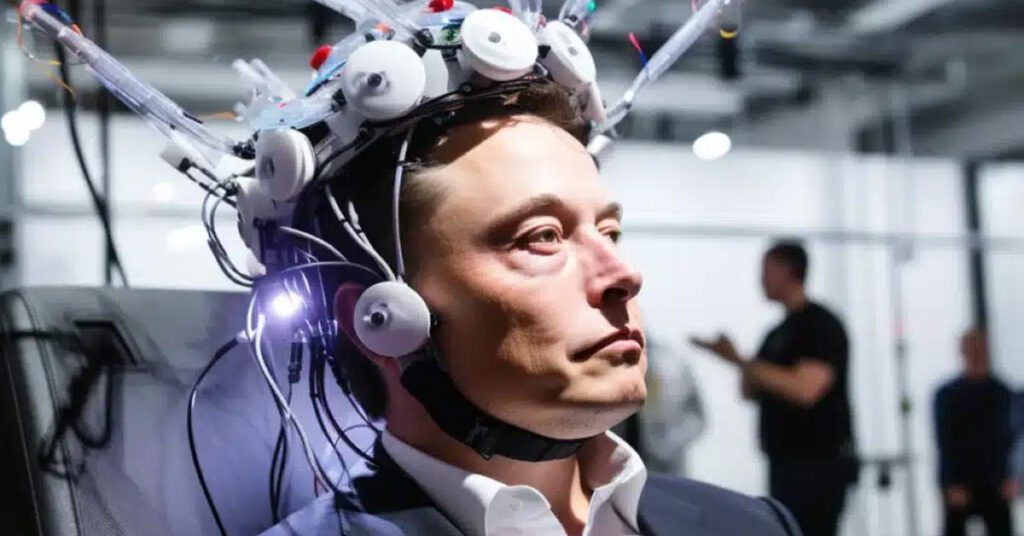 elon musk, neuralink second patient